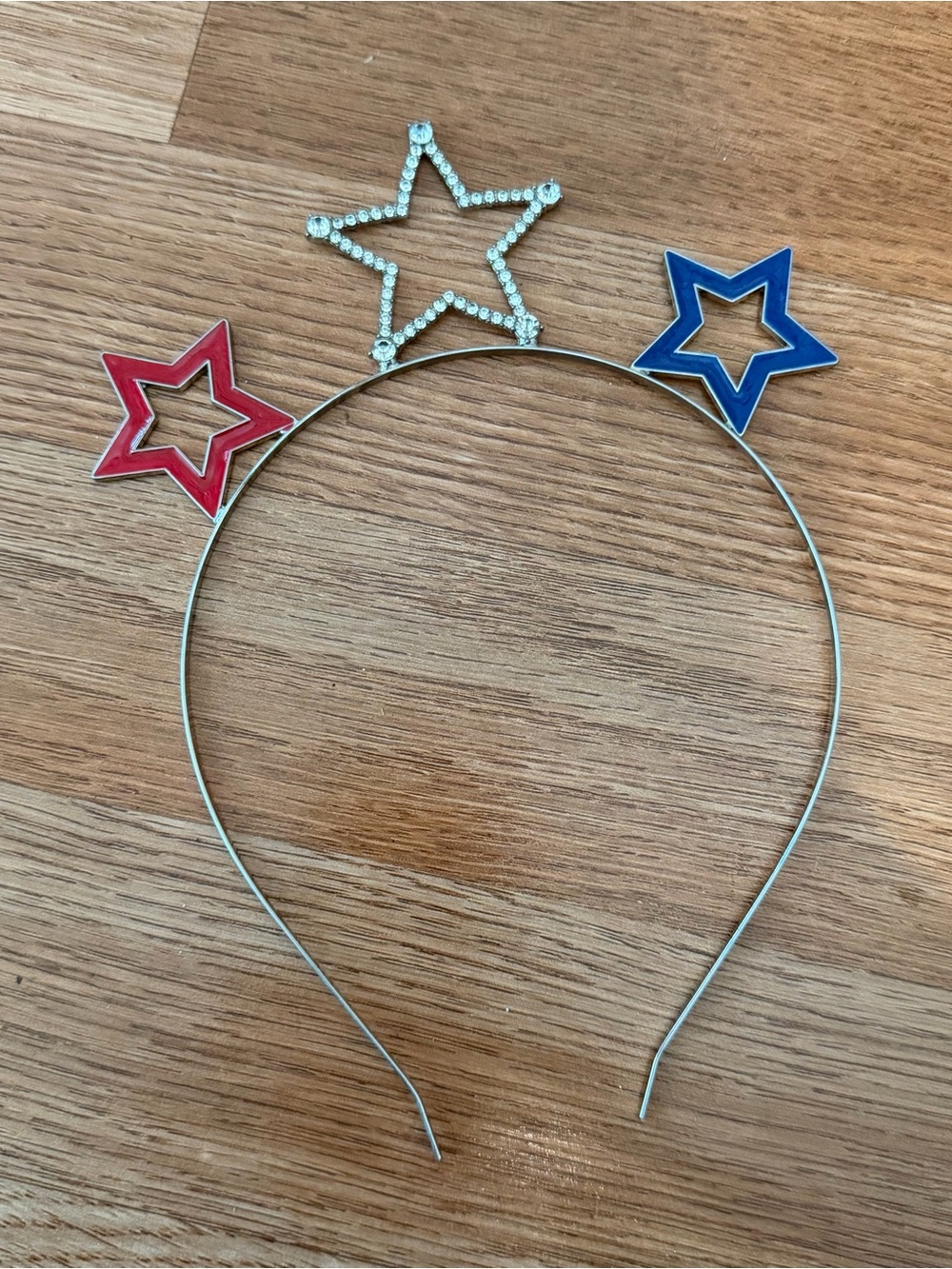 Patriotic Headband